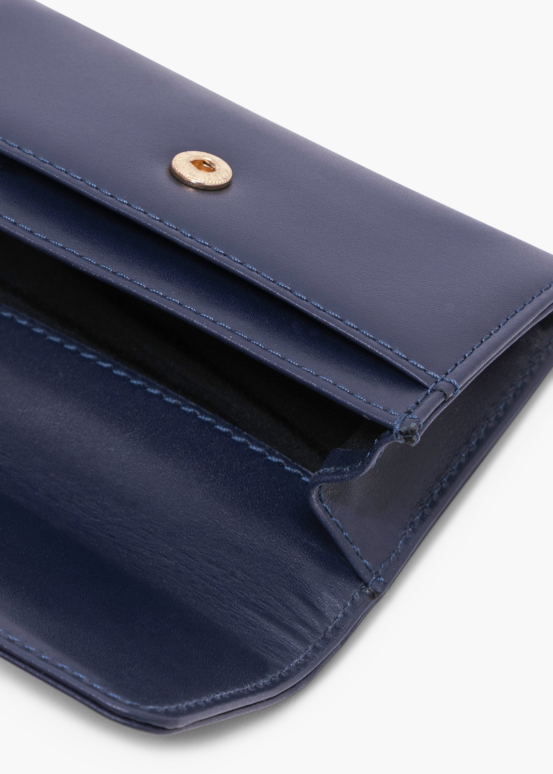 Smooth Navy