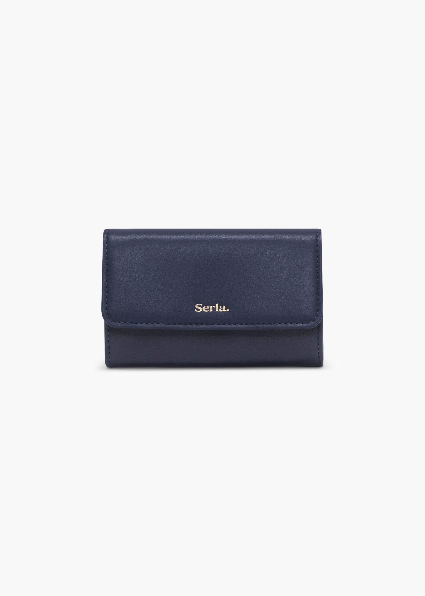 Smooth Navy