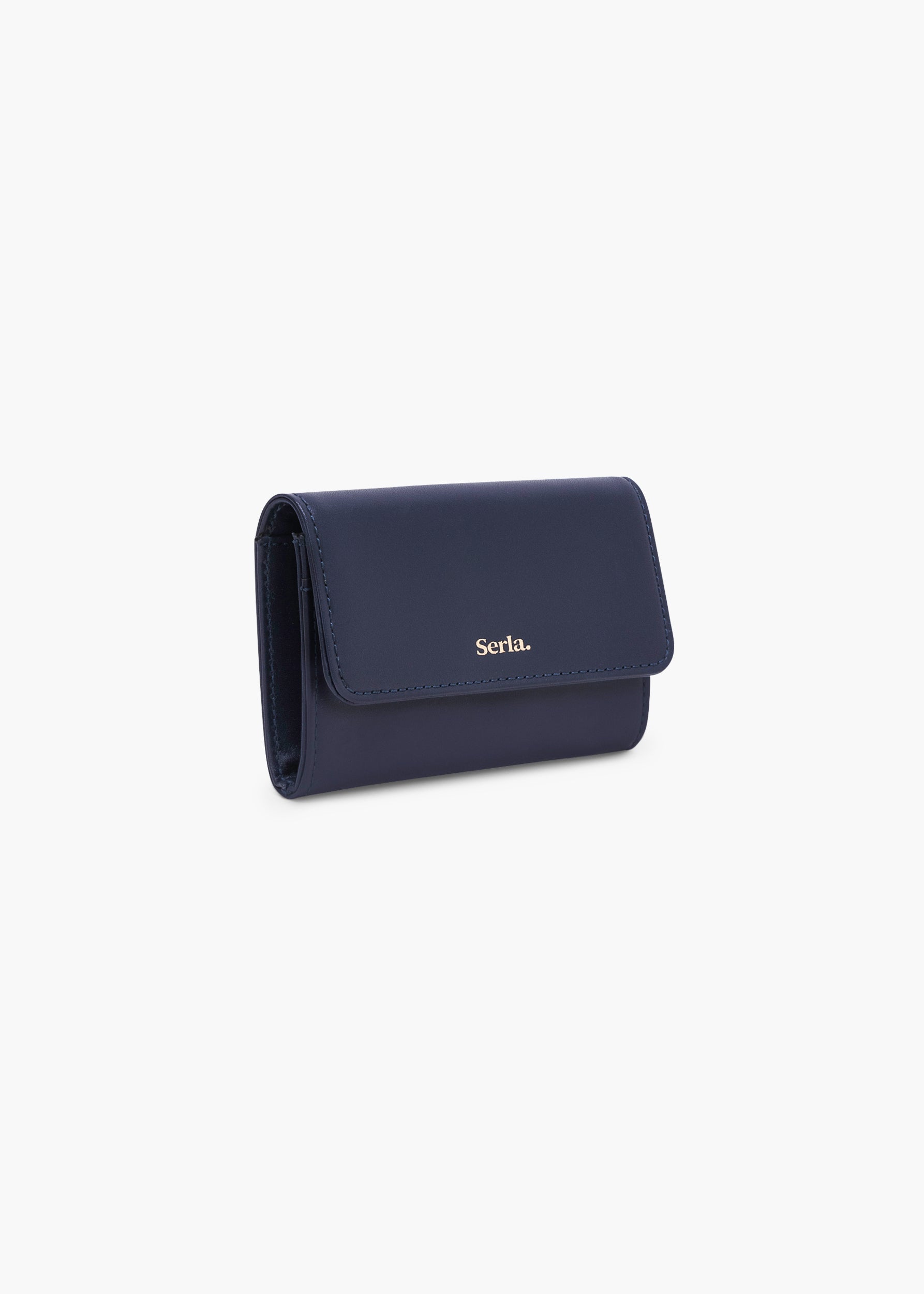 Smooth Navy