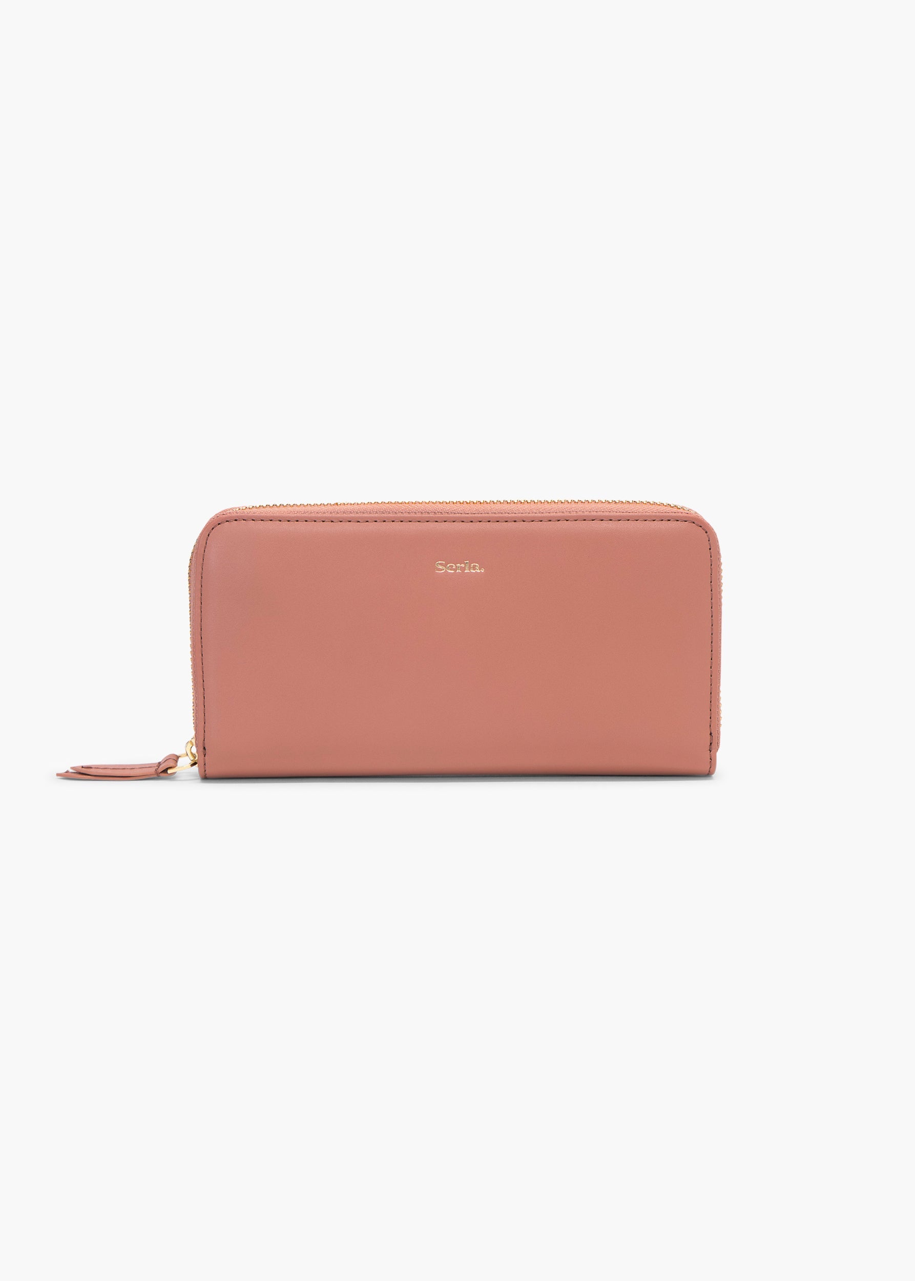 Blush Pink