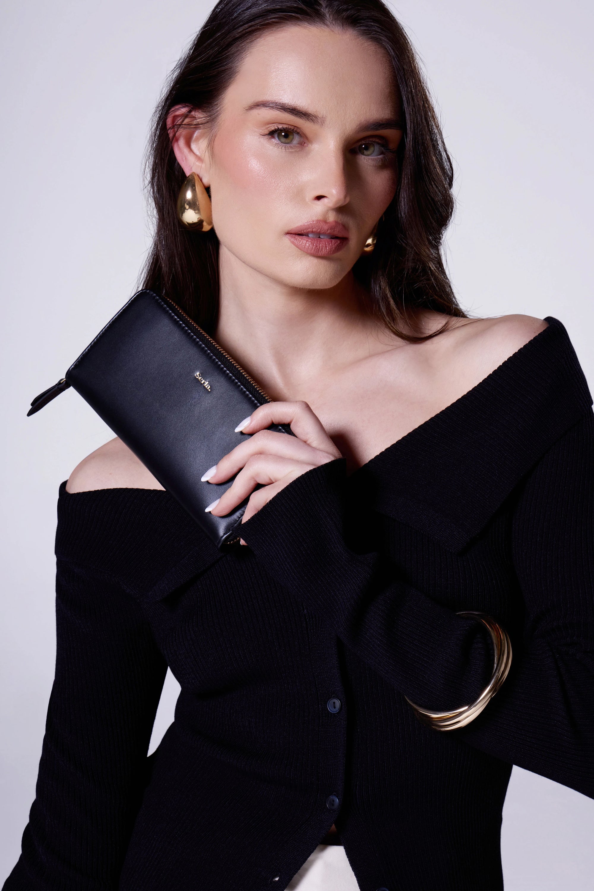 Purses and Card Holders