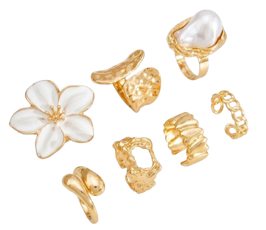 Rings